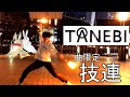 【TANEBI】技連10連【ヲタ芸】【シルビア】