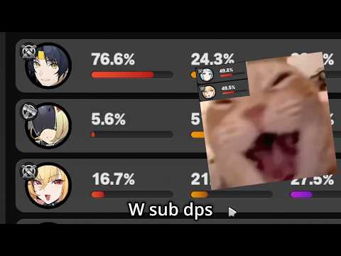 Cissia Haru TRIGGER?!?!??!? Test Run - 40K Jester | Shiyu 5-2