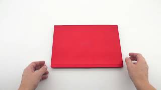 Fujitsu LifeBook U938 Unboxing A class Refurbished
