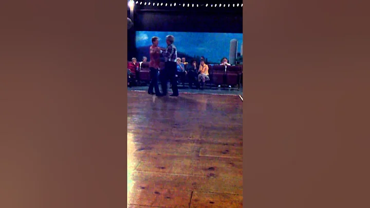 Rob & Cathy Holleman - 2 Step