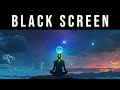 Manifest  attract your perfect life  deep law of attraction manifestation music  black screen