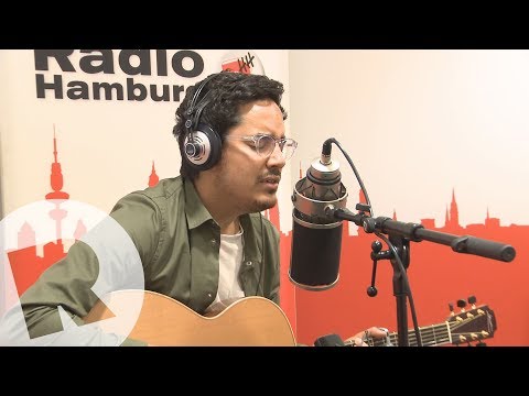Putar American Girl - Luke Sital-Singh