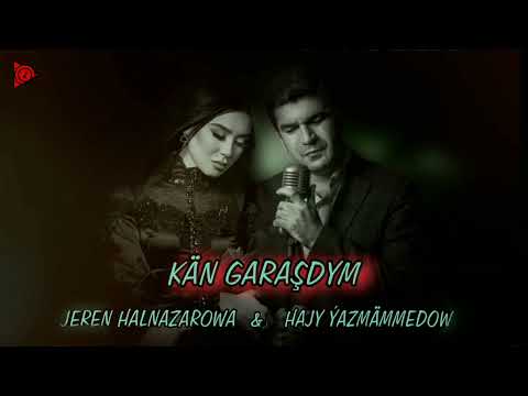 Jeren Halnazarowa &