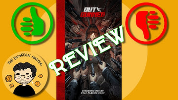 Outgunned Review