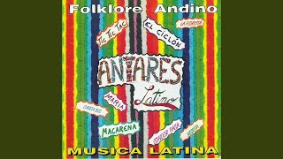 Macarena (original) - Antares