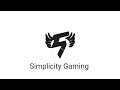 Simplicity  Is Back | Without me | Jittle