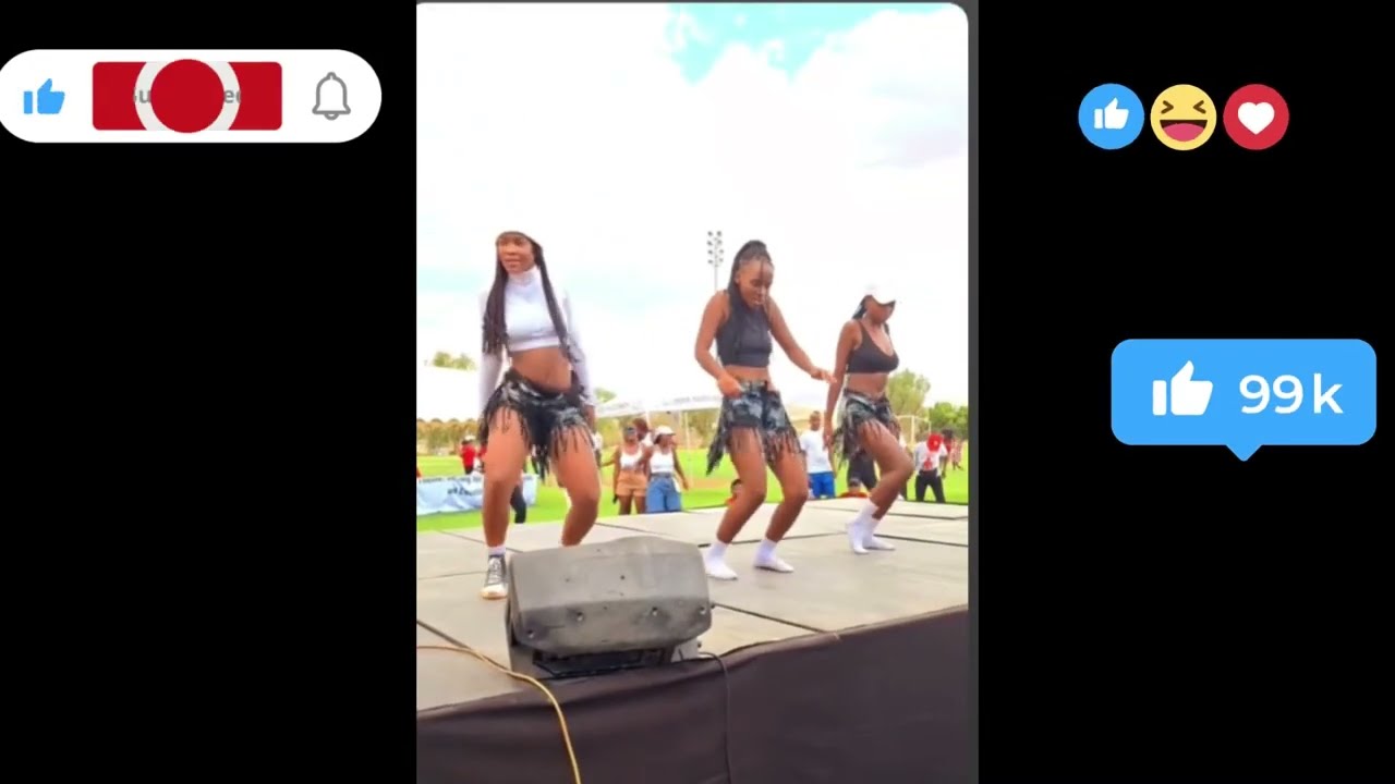 Kavekotoka Mbinda Birthday 🥳 Song 🎵 By Becky Kauiiue 265💃🏻🔥