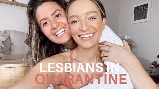 QUEERANTINE WEEK 1 | LGBTQ+
