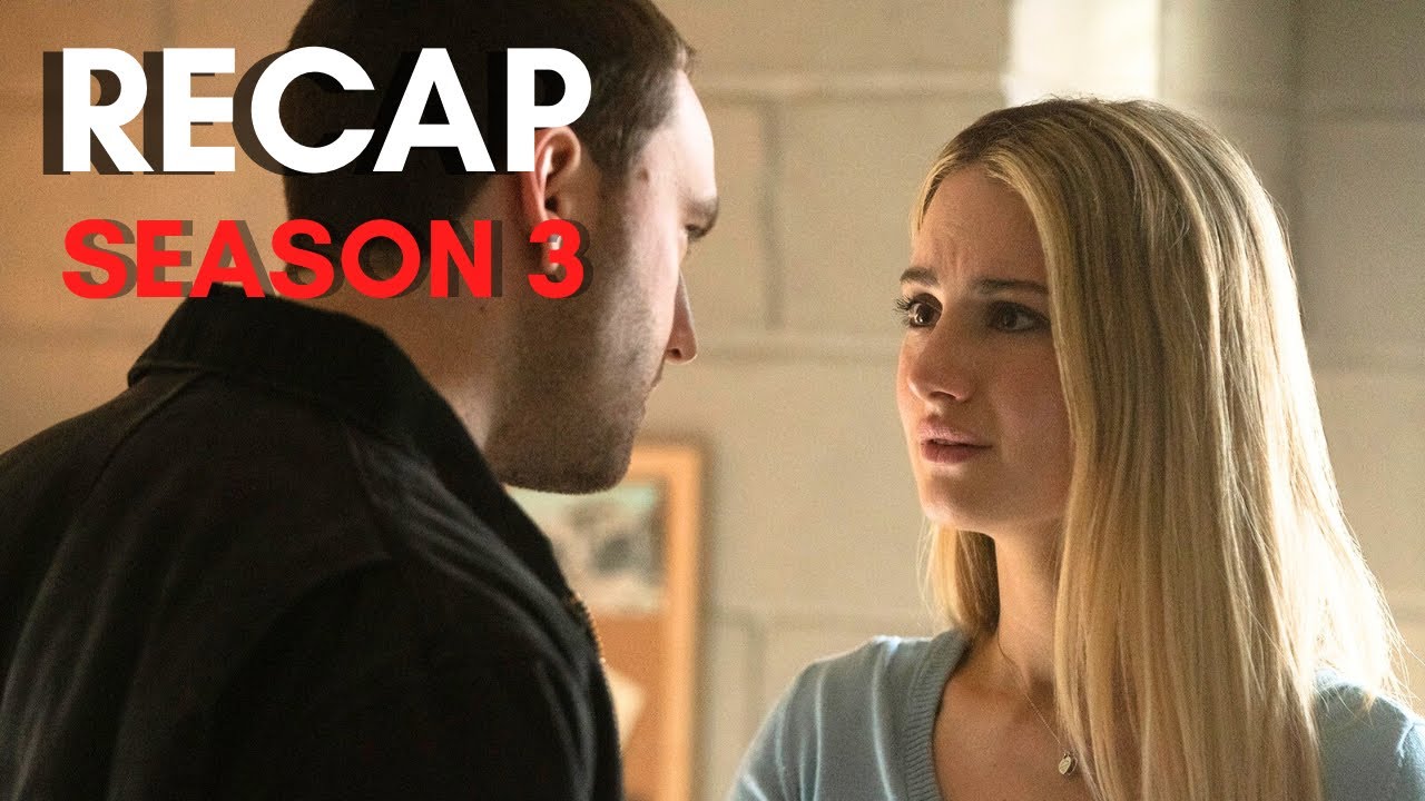 Tell Me Lies Season 3: Complete Recap & Review (Episodes 1-8)