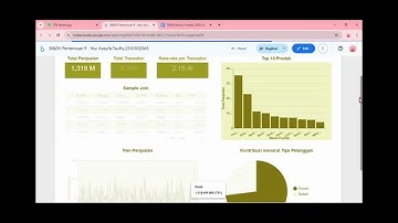 BI&DV - Multi Source Data Integration