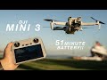 DJI Mini 3 | SHOCKINGLY GOOD for the $469 Starting Price