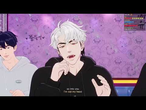 PLAVE(플레이브) Cover｜Justin Bieber - Off My Face｜Eunho