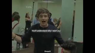 Baby you light up my world like nobody else 🌜