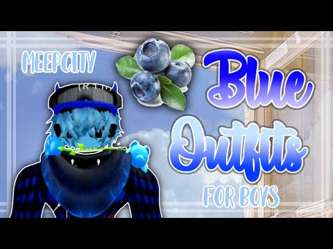 Roblox Emo Outfit Ideas for Boys and Girls! ¦ Meepcity ¦ PvrpleKitPlayz 