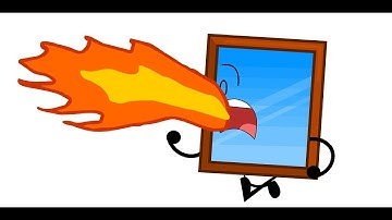 Object Mayhem is Very Hot