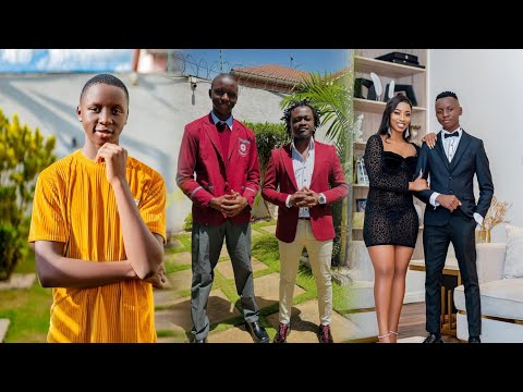 MORGAN BAHATI S NEW SCHOOL 