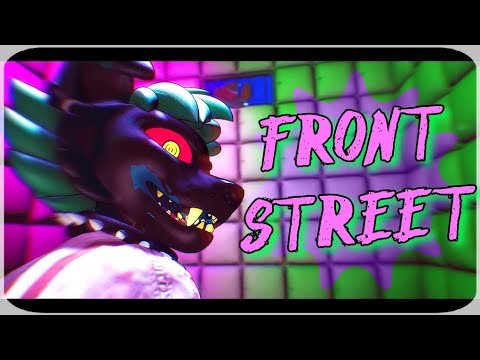 [FNAF/SFM] Front Street