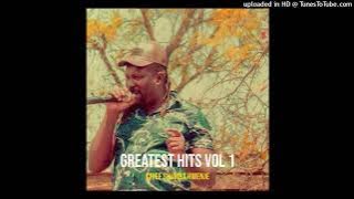 Chief Hwenje - Watanga Hondo [ Audio] Greatest Hits Vol 1