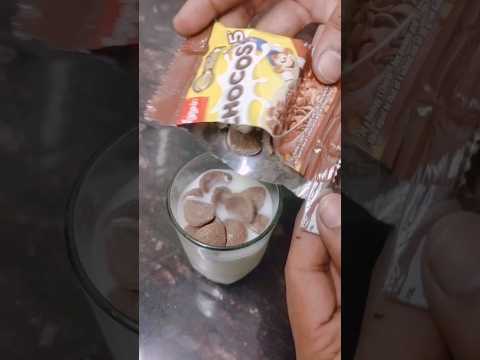 Kelloggs Chocos Recipes Shorts Short Milk