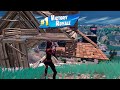 High Kill Solo Squads Gameplay Full Game (Fortnite Season 2 Ps4 Controller)