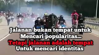 Video story wa. Cocok banget buat anak geng motor