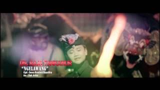 LAGU ANAK NGELAWANG DEWA RAJA TANKAWUR