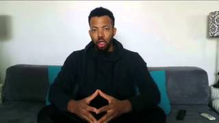 RZA of The Wu-Tang Clan Offers Acting Tips... "The RZA School of Acting"