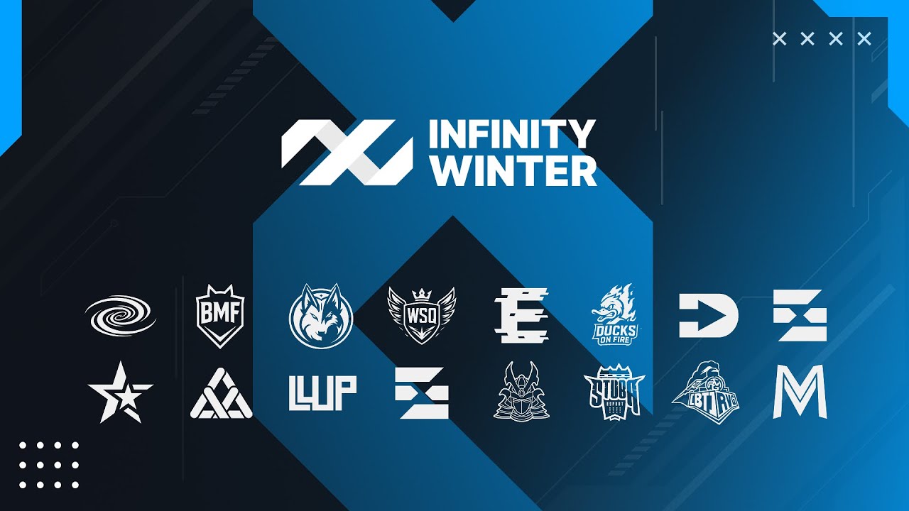 UP2U Meavedron vs Diversion Gaming | Infinity Winter 2025 | Semifinále