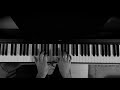 Por una cabeza (piano cover)