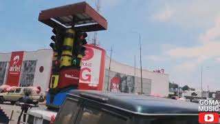 lisolo ya dego - robat king (video -official)