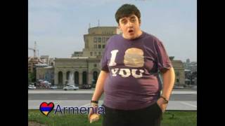 Pricol- Junior Eurovision 2011   (made in Restart)