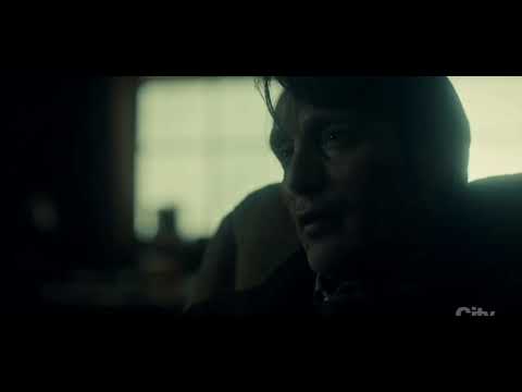 Will Hannibal Traitor with Anthony Dimmond