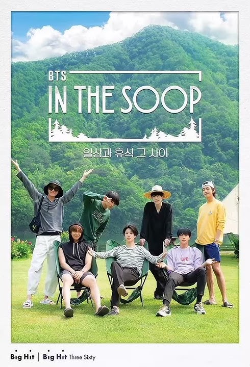 watch BTS in the soop episode 4 And behind the scenes