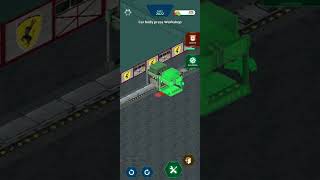 Car Factory Simulator (Android/Ios) Game Starting screenshot 3