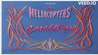 Watch Hellacopters Venus In Force video