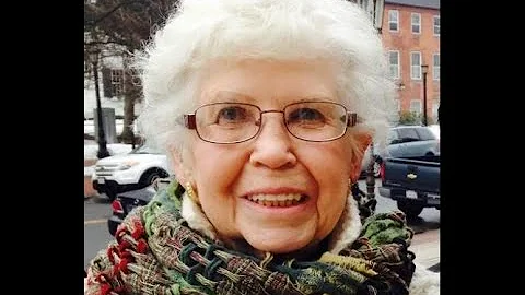 Mary E. Ashe Funeral Mass
