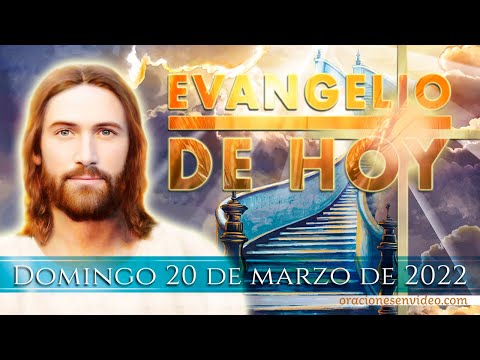 Video: ¿Qué dices antes del Evangelio?