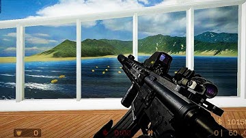 Counter Strike: Source mod pack [download link] 2021