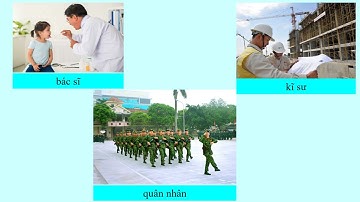 Luyện từ và câu lớp 5 -  Tuần 3 -  Mở rộng vốn từ: Nhân dân