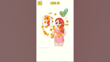 Draw Puzzle Level 96