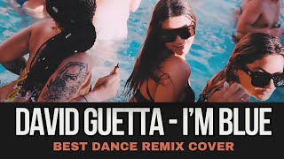 Geo Da Silva & George Buldy - I'm Good (Blue) David Guetta's HIT COVER (official online video) Resimi