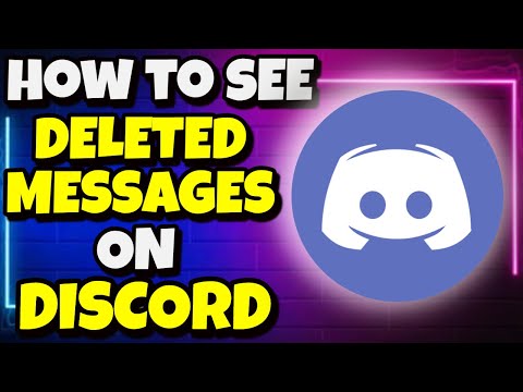 BetterDiscord Message Logger Messageloggerv2 To See Deleted Messages