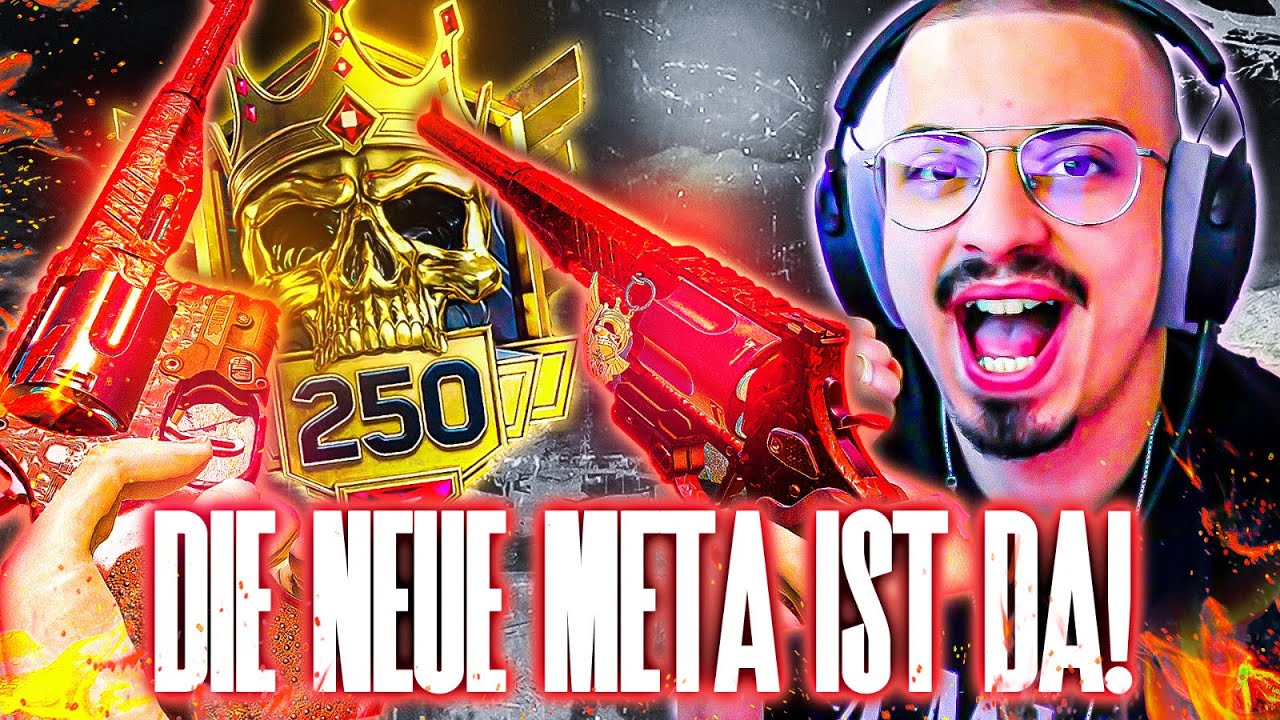 Die STÄRKSTE META die es jemals in Warzone gab… 💀