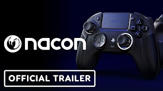 Revolution 5 Pro - Official Accolades Trailer | Nacon Connect 2024