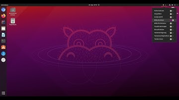 Screenreader Orca von Ubuntu im Terminal installieren