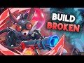 CE BUILD FELIX EST VRAIMENT TROP FORT SUR SUPERVIVE !