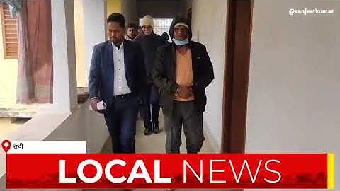 MAGADH MAHAVIDYALAYA CHANDI NALANDA NACC Accridiation ke liye Ready