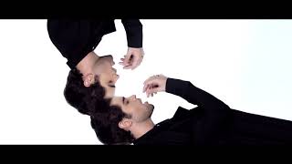 Video thumbnail of "Guido Moran ft. Emanero - HUIR (Videoclip Oficial)"