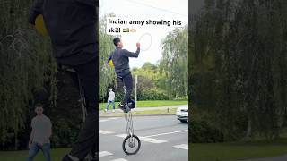 Indian army showing skill love to our hero #foryou armyforce #indianarmy #india #world