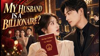 Betrayed by Her Family, She Accidentally Married a Secret Billionaire Heir